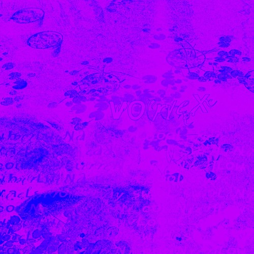 Vortex Mix ✻ Tadhg
