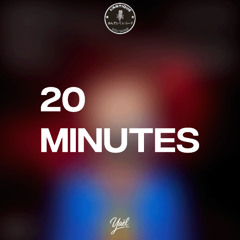 20 minutes
