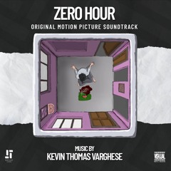 09 - THE ZERO HOUR