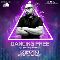 Dancing Free-@kevinfernandezdj