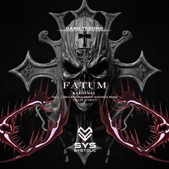 PREMIERE | Kardenal - Fatum (Robin Hastings Remix) [SYSTOLIC]