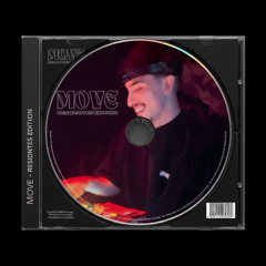 Dom @MOVE - RESIDENTES EDITION (06/09/2025)