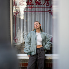 Shanne @ Shelter 13/12 (opening set)