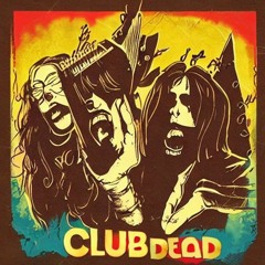 CLUBDEAD - Perdoname