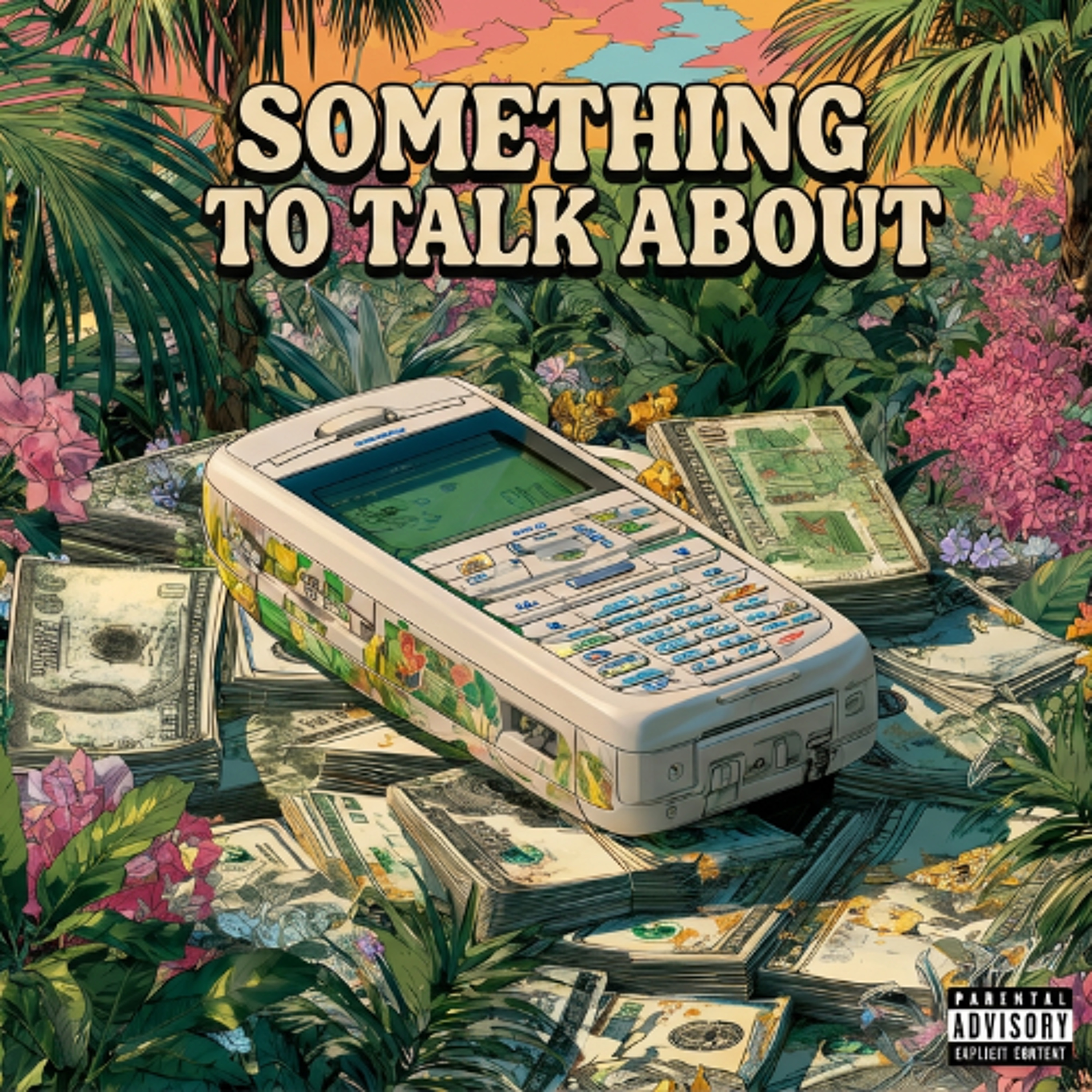 Something To Talk About(PlayboyFlex) episode artwork