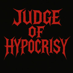Judge of Hypocrisy
