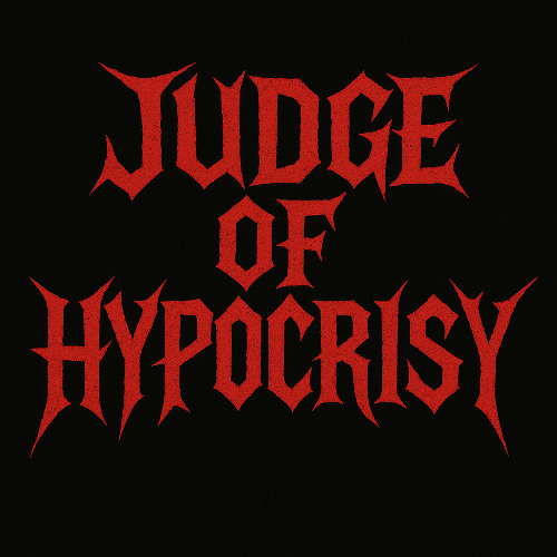 Judge of Hypocrisy
