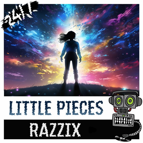 Razzix - Little Pieces