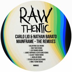 Mainframe (Valentino (CA) Remix)