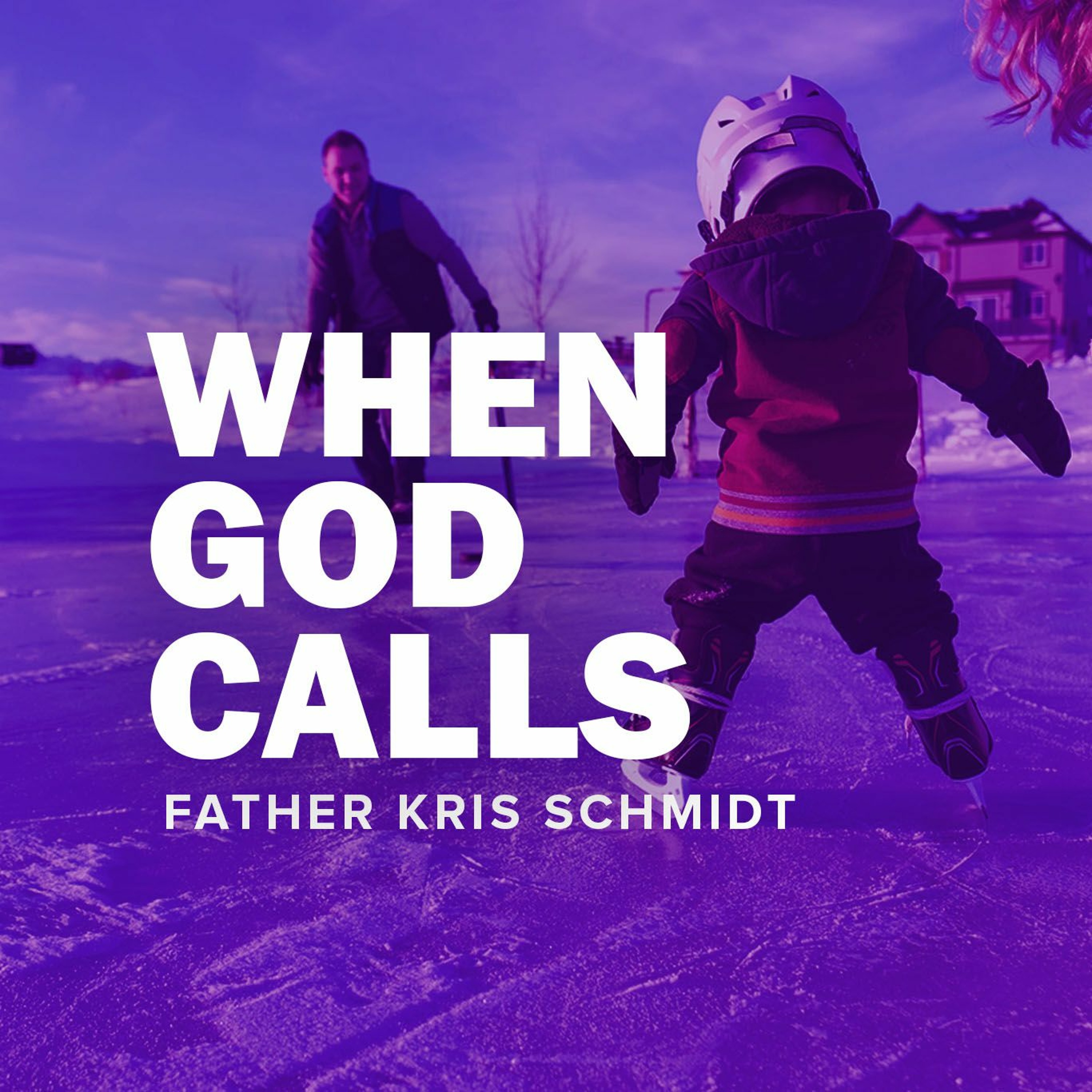 When God Calls episode artwork