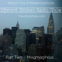 Different Strokes - Show 2 - Part 2 - Mixamorphosis