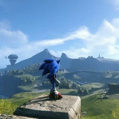 Vandalize (Ending 3) - Sonic Frontiers OST