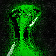 The Soul feels alien.