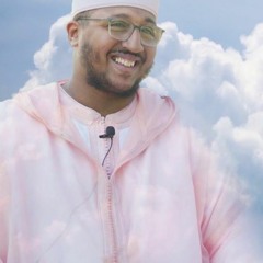 تلاوة تريح القلوب "قل يا عبادي الذين أسرفوا "  الشيخ سعد أزويت
