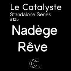 Standalone Series: Nadege Reve (Lyon/FR) - house-techno-electro