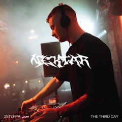 2Steppa @ The Third Day 13/09/2024