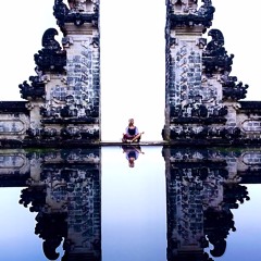 DJ Deloona - Close Your Eyes @ Organic & Oriental Mix - 2023 - 11 - 20