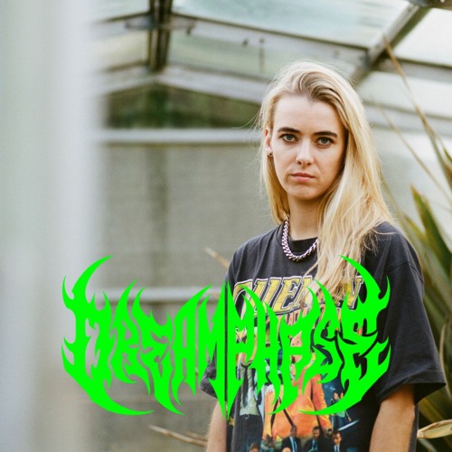 Dreamphase Mixtape 19: HØLEIGH