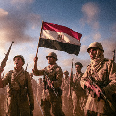 🇪🇬 معالينا | عيد القوات المسلحة 🇪🇬