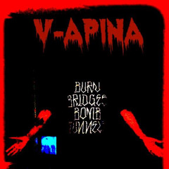 V-apina & JerePee - X (2017)