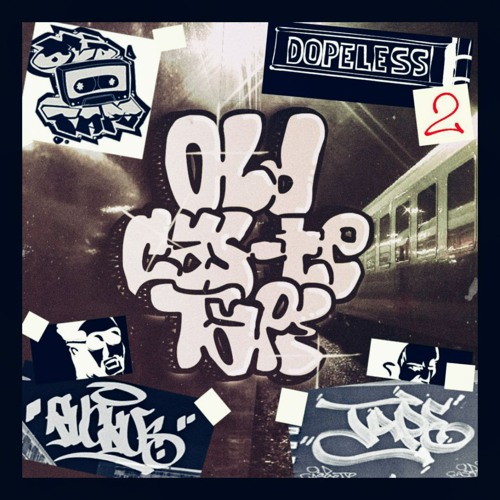 tatap x ruckus dopeless 2 snippet