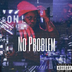 No Problem Prod. Juce