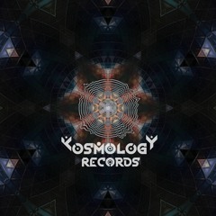 Kosmology Records Series #06 | Milkomeda | PsyNight