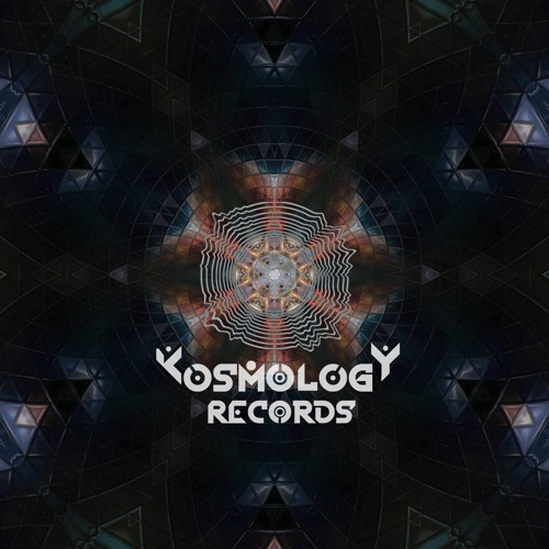 Kosmology Records Series #06 | Milkomeda | PsyNight