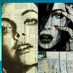 Дрожь улеглась - Стихи © Шанталь Морэ