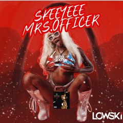 Sexyy Red vs. Lil Wayne - Skeeyee (Mrs. Officer Blend)