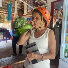 Gouzi gouzi