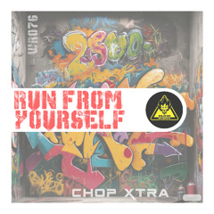 [WR076] Run From Yourself