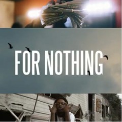 Julio Foolio - For Nothing (Prod. By Uno Reyes & PayHouse)