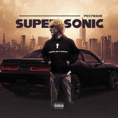 Supersonic (Prod. CADENCE)
