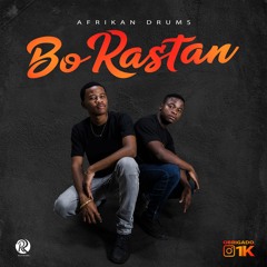 Afrikan Drums - Bo Rastan ( Original Mix ) 2021