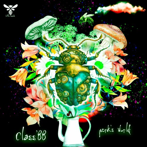 Class 88 - Perk S World