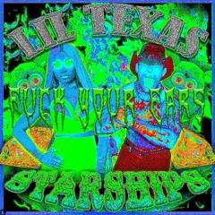 Lil Texas - Starships - XTRA FAST EDIT