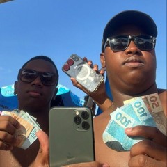 MANO ZAFE MANO ZAFE MANO ÍNDIO EU VOU CAIR DE TRETA - TTK 2023