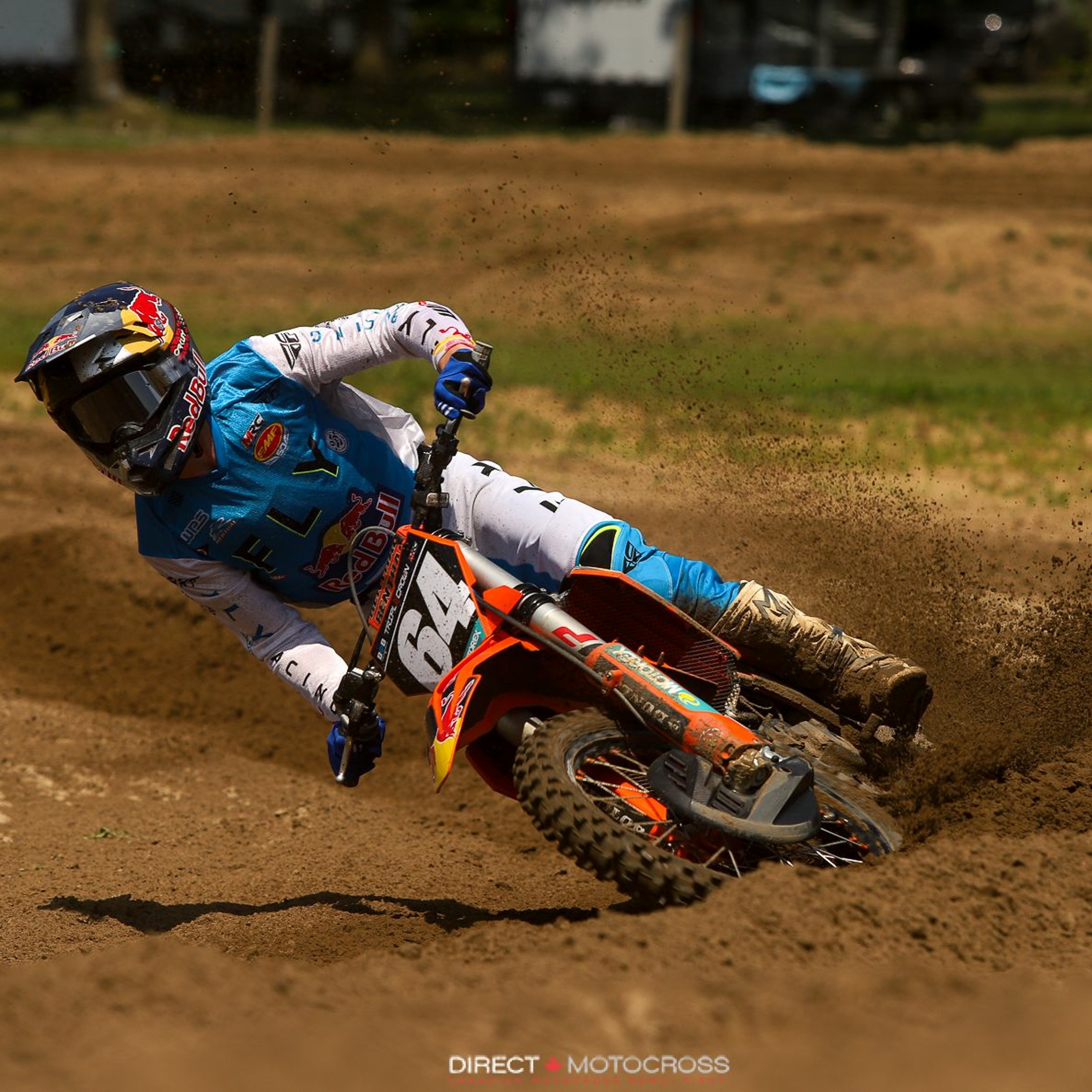Direct Motocross
