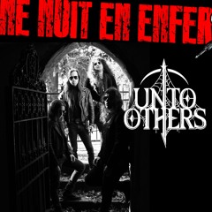 UNE NUIT EN ENFER  - EMISSION 235 DU 24 11 24 - UNTO OTHERS - SPECIALE GOTHIQUE