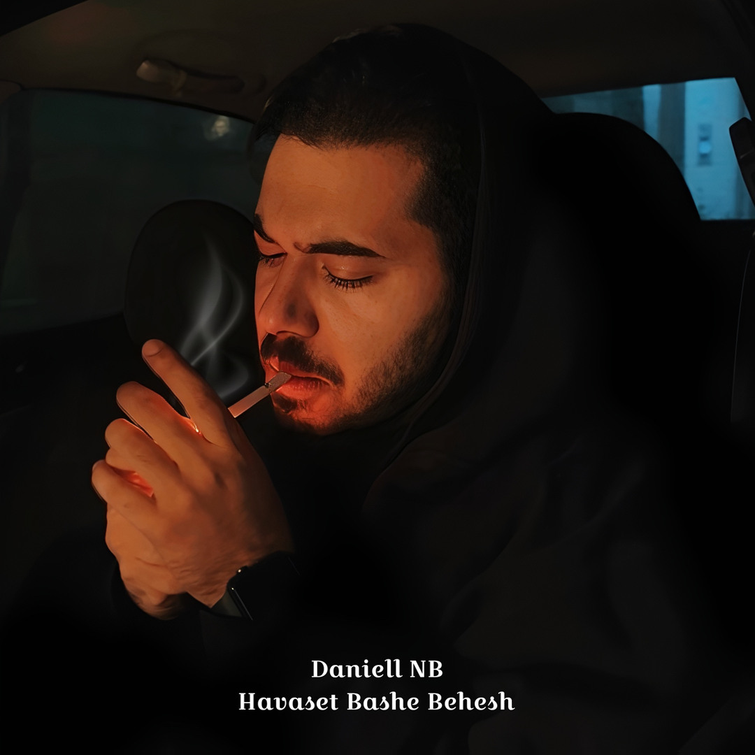 Stream Havaset Bashe Behesh by Daniel NB | Listen online for free on ...