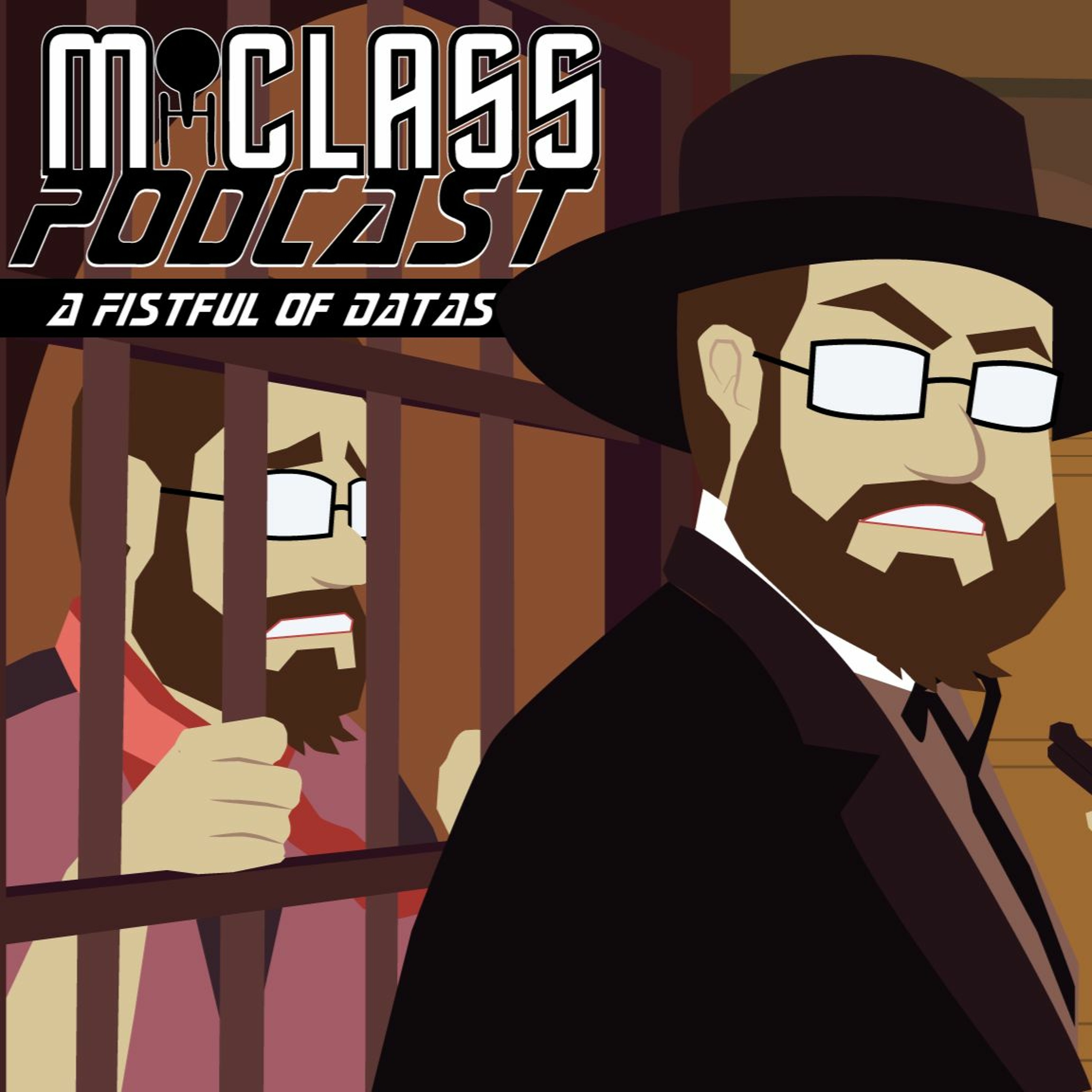 M-Class Podcast