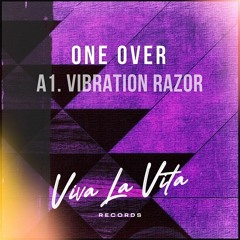 One Over - Vibration Razor