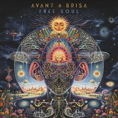 Avan7 & Br1sa - Free Soul (preview)