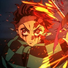 Demon Slayer X Immortal - Tevvez x Mqx