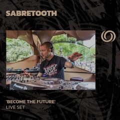 SABRETOOTH 'Become The Future' | 25/09/2024