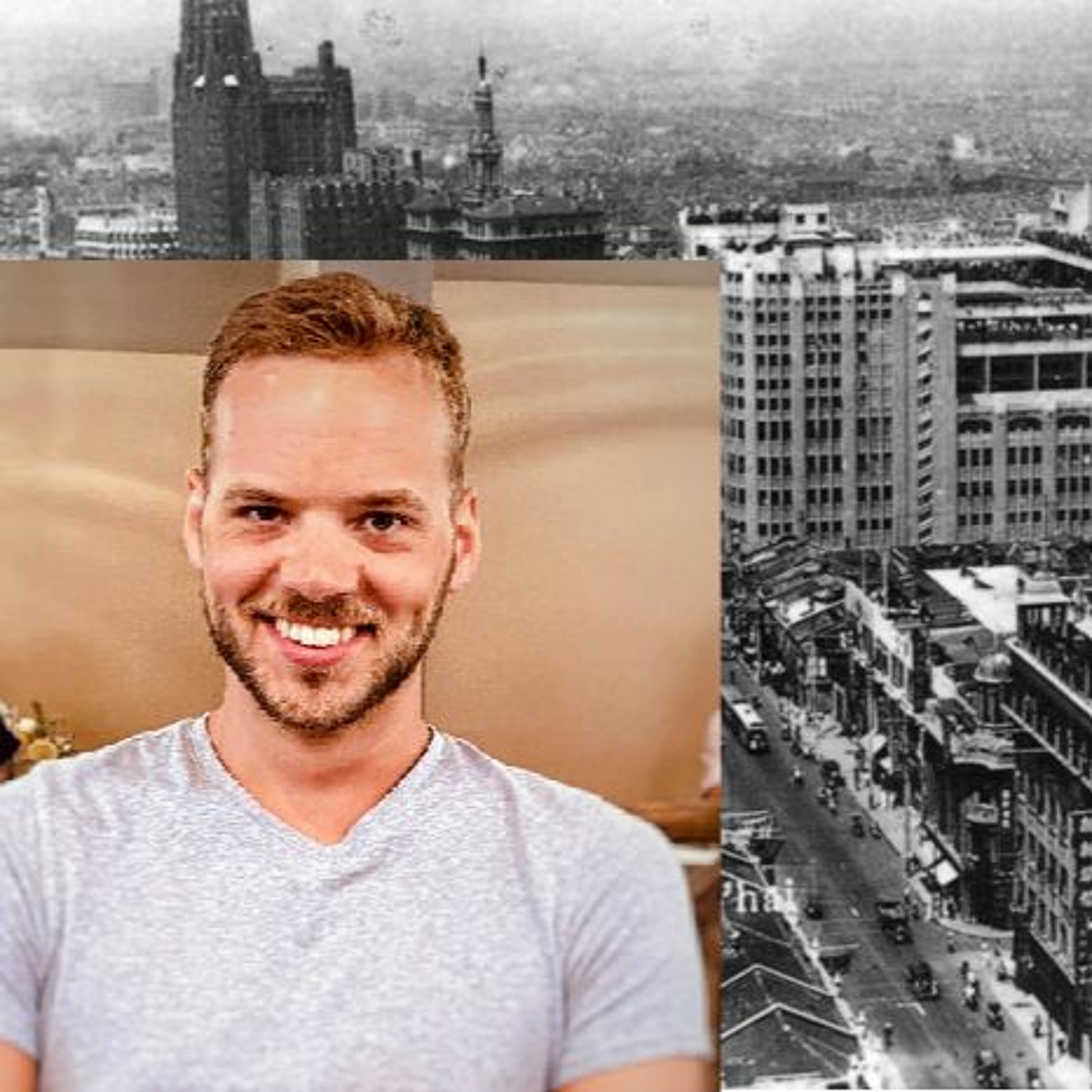 Orient Expressz - az ázsiai kultúrák, népek, országok magazinja a Civilradio.net-en