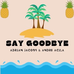 Adrian Jacobs & Andre Acila - Say Goodbye