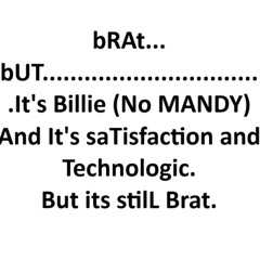Charlie's Technological Satisfaction Bootleg Mashup