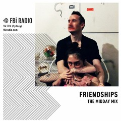 FBI Midday Mix - 30/10/2020